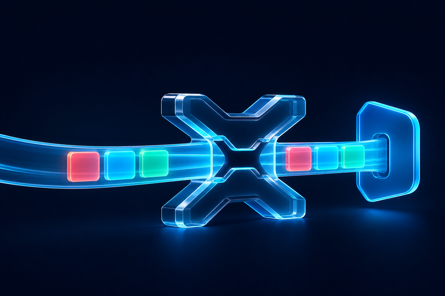 Codable context traveling inside a route through the navigation core